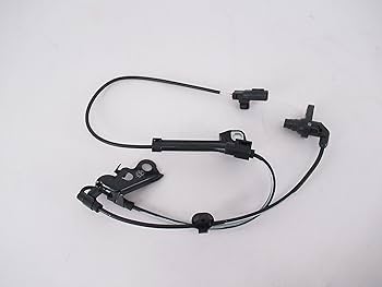 アロンソイ Amazon.com: for Toyota Corolla 2010 ABS Speed Sensor